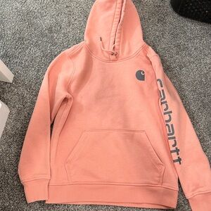 Women’s Carhartt hoodie